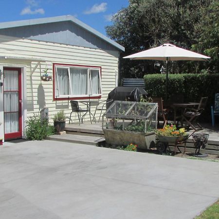 Cozy Haven - Waihi Apartment Екстериор снимка
