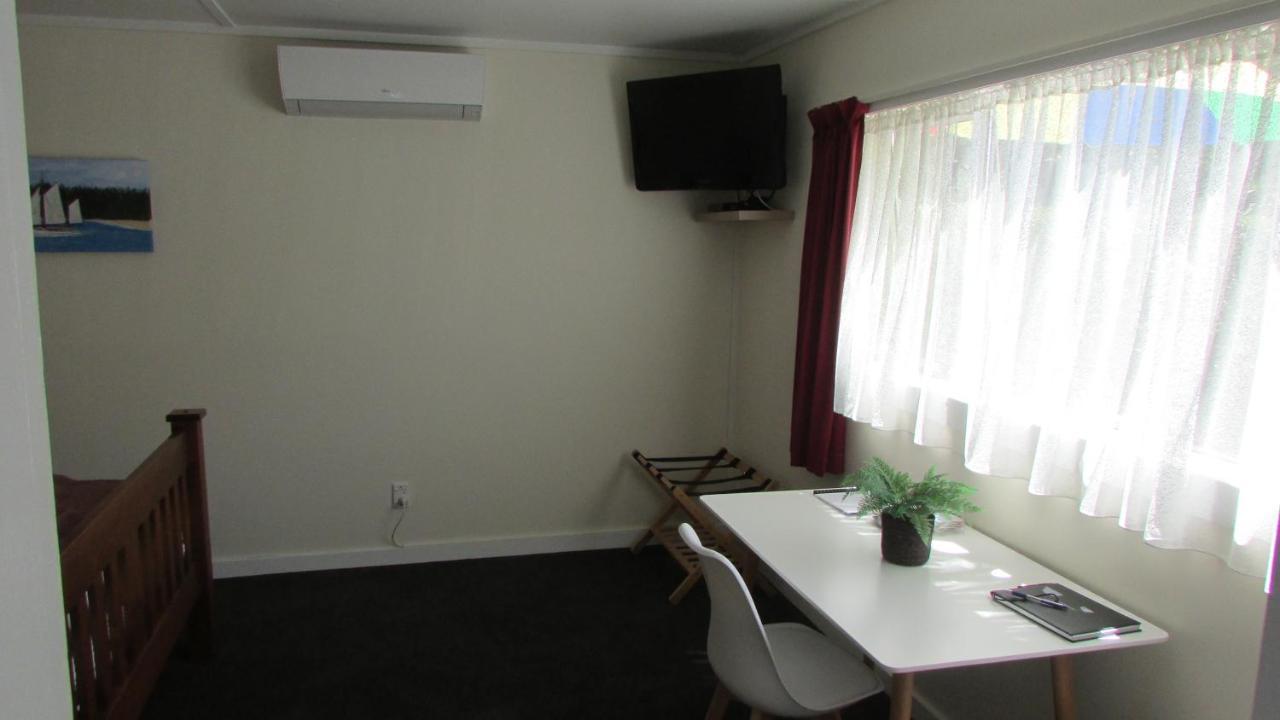 Cozy Haven - Waihi Apartment Екстериор снимка