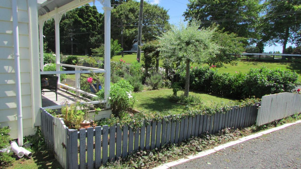 Cozy Haven - Waihi Apartment Екстериор снимка