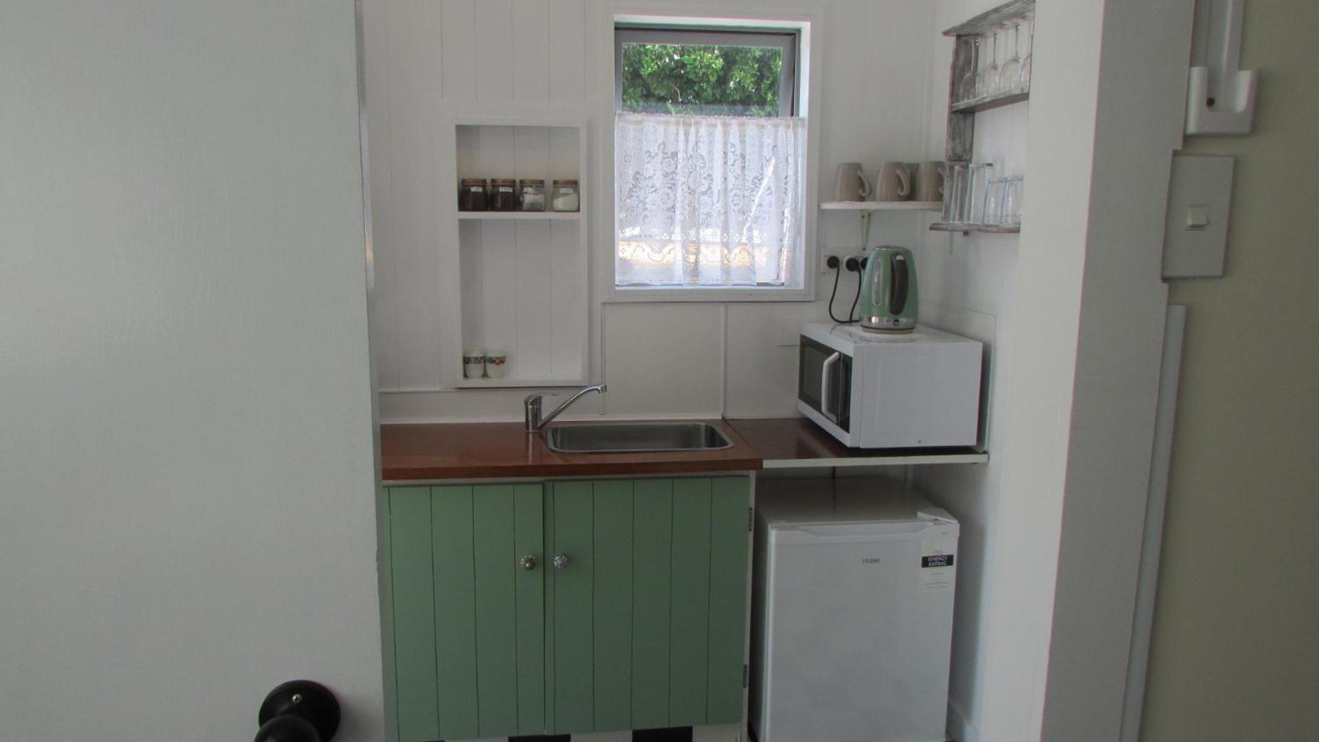 Cozy Haven - Waihi Apartment Екстериор снимка